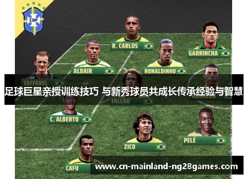 足球巨星亲授训练技巧 与新秀球员共成长传承经验与智慧