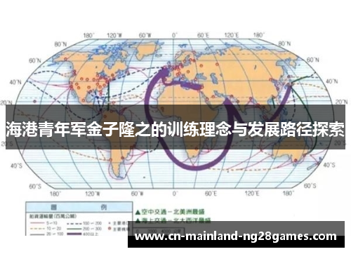 海港青年军金子隆之的训练理念与发展路径探索