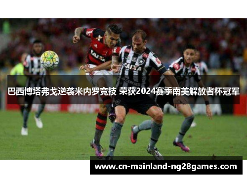 巴西博塔弗戈逆袭米内罗竞技 荣获2024赛季南美解放者杯冠军